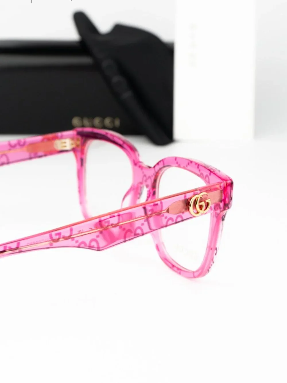 Gucci women eyeglasses